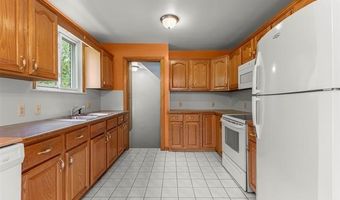 14918 Angelique Ave, Allen Park, MI 48101