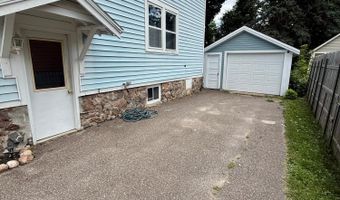 343 VIRGINIA St, Antigo, WI 54409
