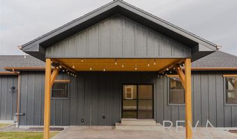 1513 22nd St, Cody, WY 82414