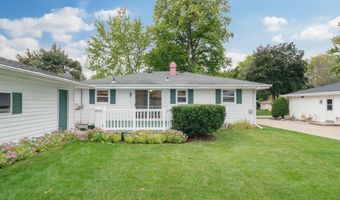 600 S THEODORE St, Appleton, WI 54915