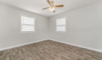 3813 GABLES St, Amarillo, TX 79110