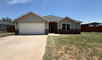 331 Hog Eye Rd, Abilene, TX 79602
