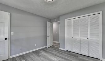 4491 Buckingham Cir, Decatur, GA 30035