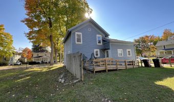 108 W Walnut St, Albion, MI 49224