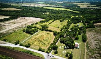 13020 County Road 290, Anna, TX 75409
