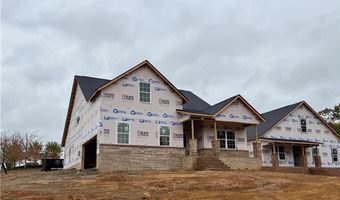 2565 High Meadow Dr, Asheboro, NC 27205