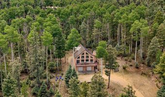 116 Taos Dr, Angel Fire, NM 87710