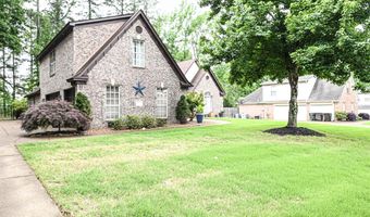 6437 INNISWOOD Dr, Bartlett, TN 38135