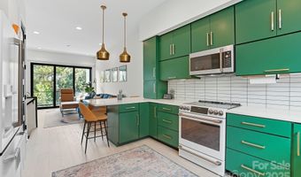 1003 Zinc Ln, Charlotte, NC 28205