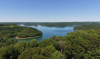 Charlie Melton Rd, Allons, TN 38541