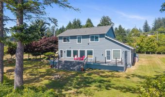 8580 BAYFRONT Ln, Bay City, OR 97107