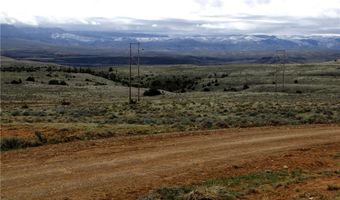 nhn Deadman Creek Road lot 7, Bridger, MT 59014