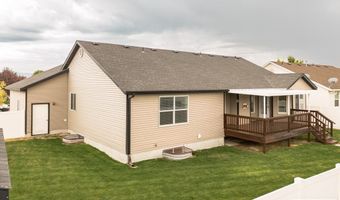 4909 Sabrina, Chubbuck, ID 83202