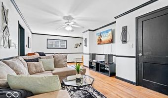 928 Lincoln St, Anderson, IN 46016