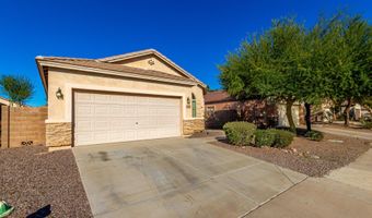 1750 E CHAPARRAL Dr, Casa Grande, AZ 85122