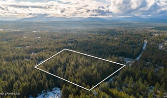 L23 Blk 2 Forest View Recreational Trac, Athol, ID 83801