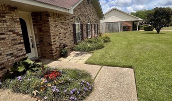615 N Haven Dr, Biloxi, MS 39532