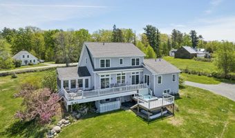 118 Sawyer Hill Rd, Canaan, NH 03741