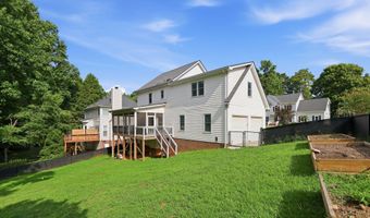 4205 Winding Oak Way, Apex, NC 27539