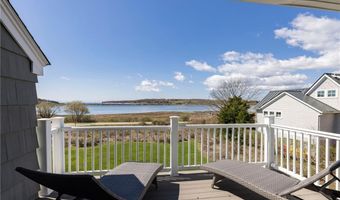 38 Pierce Ave, Jamestown, RI 02835
