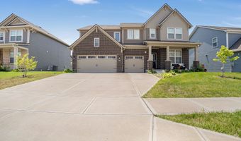 3581 Tipperlin Rd, Bargersville, IN 46106