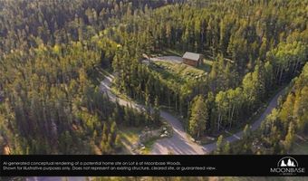 Harris Road lot 6 Tbd, Anaconda, MT 59711