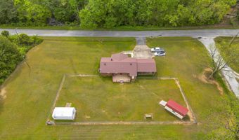 907 Old Pump Station Rd, Union, SC 29379
