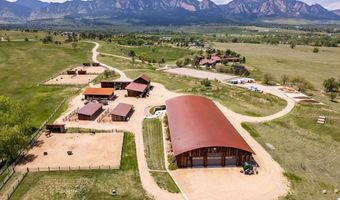 1355 S Cherryvale Rd, Boulder, CO 80303
