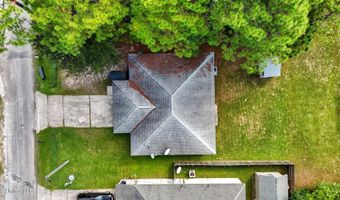 6097 E Quitman St, Bay St. Louis, MS 39520