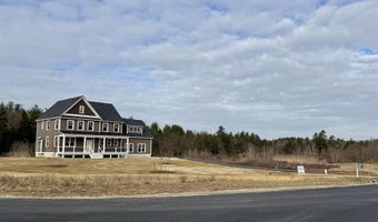 9 Stone Creek Dr, Brentwood, NH 03833