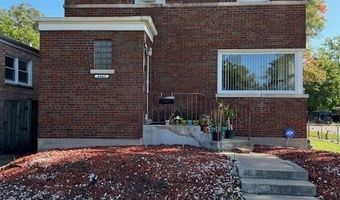 14437 S State St, Riverdale, IL 60827