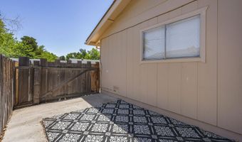 3108 Baker Dr, Carson City, NV 89701