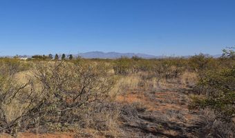 9 56 Ac W Sun Dog Cir K, Cochise, AZ 85606