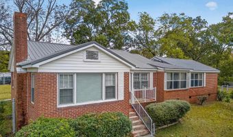4135 RICE Ave, Anniston, AL 36206