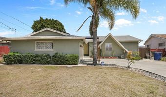 1357 Cornwall St, Spring Valley, CA 91977