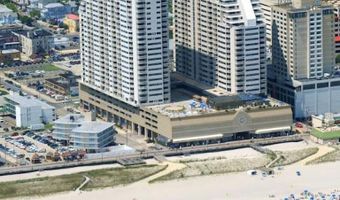 3101 Boardwalk 706-1, Atlantic City, NJ 08401