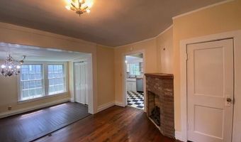 201 E John Fitch Ave, Bardstown, KY 40004