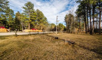 32 Fish Hatchery Rd, Banner, WY 82832