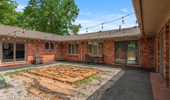 2318 Dorchester Dr, Bartlesville, OK 74006