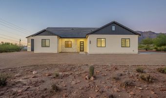 6030 E Southern Ave, Apache Junction, AZ 85119