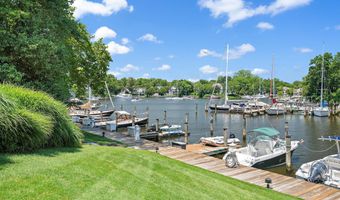 4 SPA CREEK Lndg B3, Annapolis, MD 21403