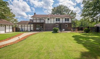 827 CREEK Trl, Anniston, AL 36206