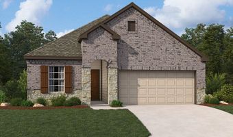 336 Bushwack Dr Plan: Hadley, Adkins, TX 78101