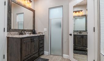 1512 Heritage Blvd, Andrews, TX 79714