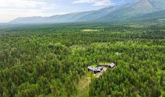 14051 Big Rock Way, Bigfork, MT 59911