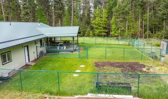 13033 Trinkus Ln, Bigfork, MT 59911