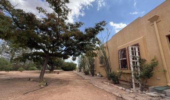 1800 S DARK MOON Ln, Bisbee, AZ 85603