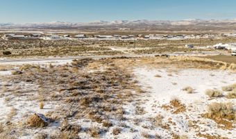 Hamilton Creek Trail, Elko, NV 89801