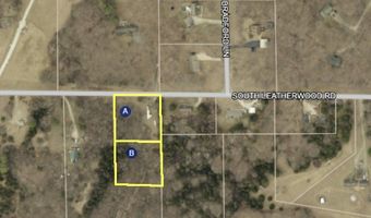 TBD S Leatherwood Road, Bedford, IN 47421