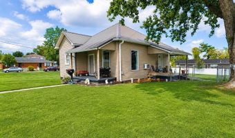 507 W Oak St, Bicknell, IN 47512